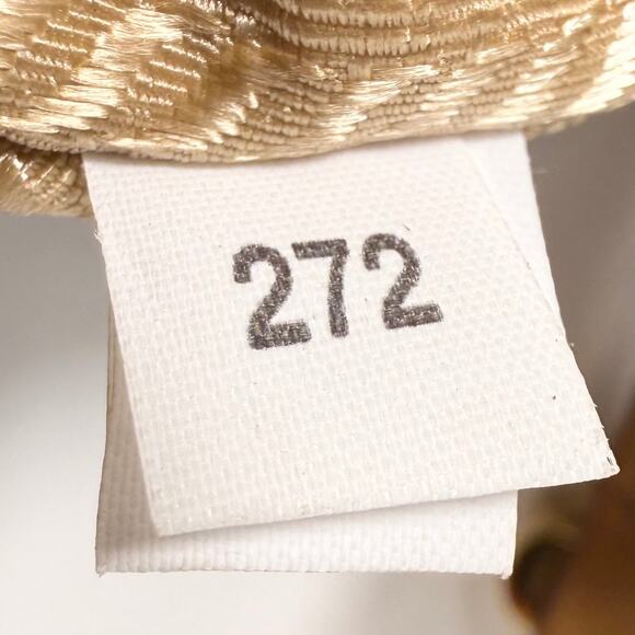 Prada Crochet Arqué Shoulder Bag - Picture 11 of 12